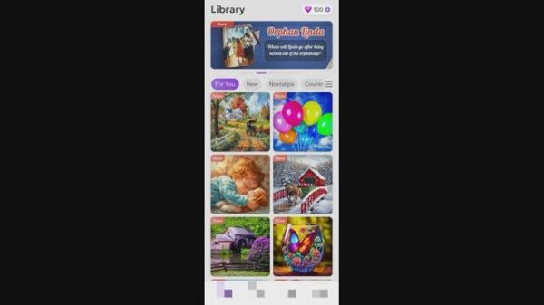 Jigsaw Master|Mobile Games