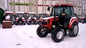 Продажа тракторов Беларус 622 МТЗ