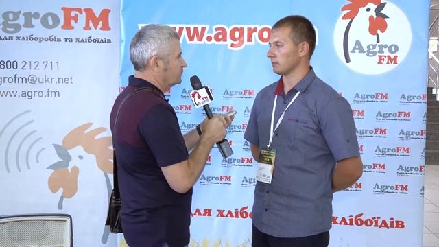ФЕСТИВАЛІ ТА ВИСТАВКИ: Руслан ПАНЧЕНКО, виноградар з Миколаївщини смотреть онлайн