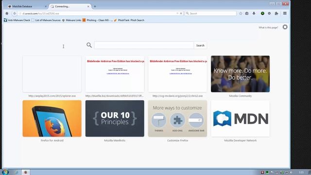 Traffic Light vs Bitdefender Free смотреть онлайн