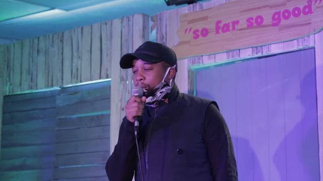 Groove Street Q&A with Lulo Cafe смотреть онлайн