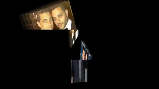 Rami Malek Family Pictures || Father, Mother, Brother, Girlfriend !!! смотреть онлайн
