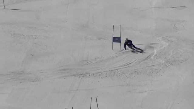 140507 Mammoth GS Jack 5 смотреть онлайн