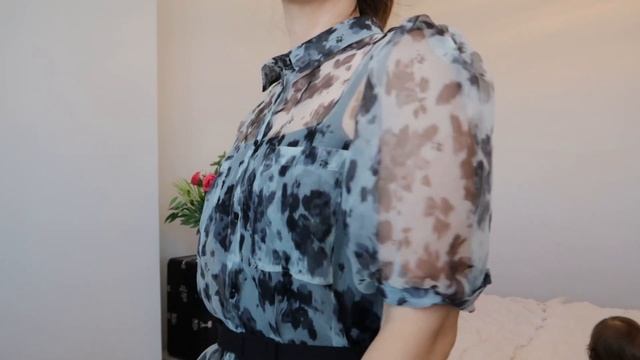 Merita sa-ti iei haine de la second hand? смотреть онлайн