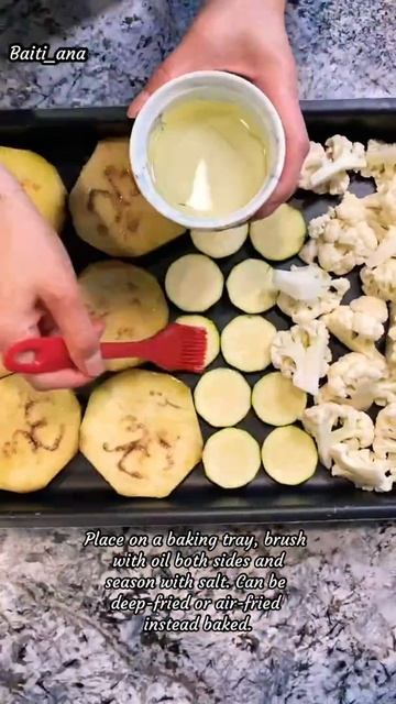 Veggie sandwich / ساندويش خضره смотреть онлайн