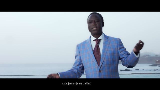 Thione Ballago Seck ft Adiouza - Tu Seras (Clip Officiel) смотреть онлайн