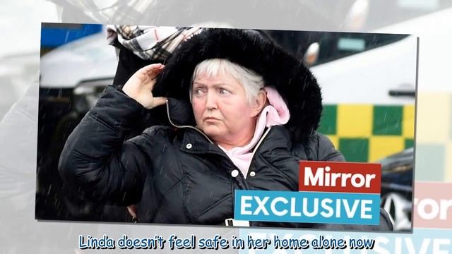 Linda Nolan's famous sisters rally around star as she fights hip and liver cancer смотреть онлайн