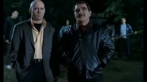 Седьмой день. Криминальный фильм HD