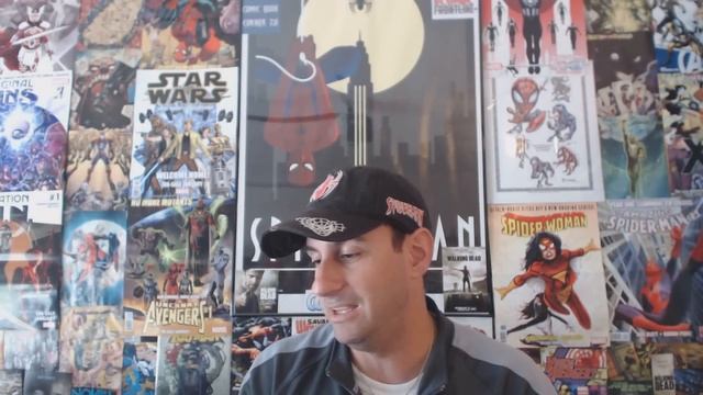 Spider-Gwen #1 - Review "Most Wanted" Part 1 смотреть онлайн