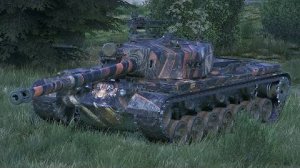 BZ-74-1 - 9 Кил - 9,5К Дамага