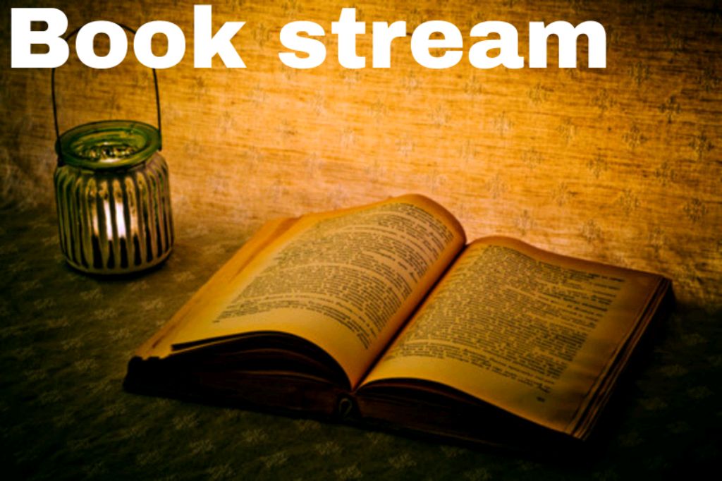 Book Stream