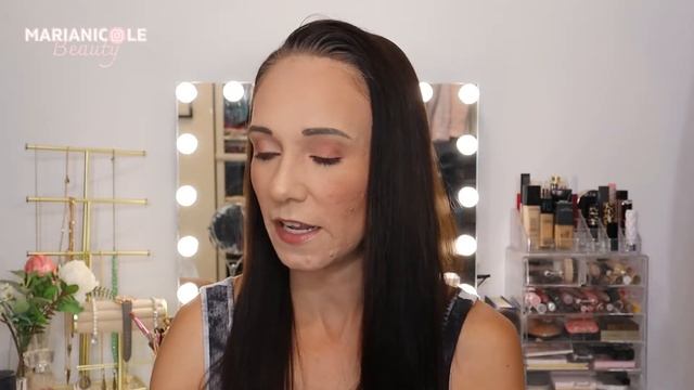 Pure Color Envy Lip Shine Review and Wear Test | Estee Lauder Makeup смотреть онлайн