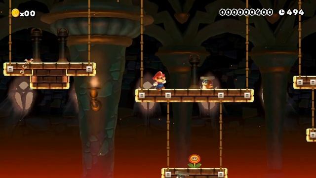 UIUAA tingtang walawala bingbang by Pördy 一SUPER MARIO MAKER一 No Commentary 1AL смотреть онлайн