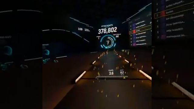 [FitXR] 15+ Minutes Of Live Gameplay (Direct Footage, No Commentary)