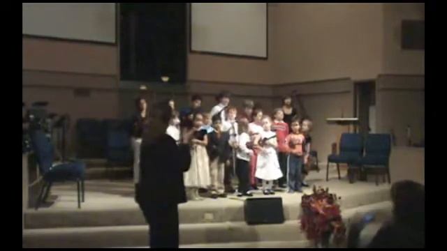 Soyka Violin Studio takes a bow смотреть онлайн