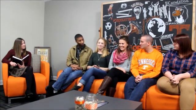 UTK CSP Hangout Video 2015 2016 смотреть онлайн