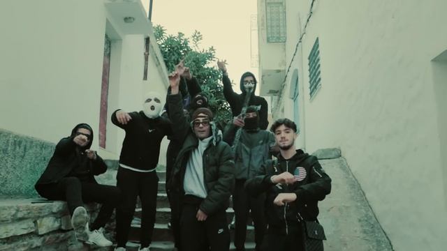 BadBoy 7low - Misunderstood (Official Music Video)