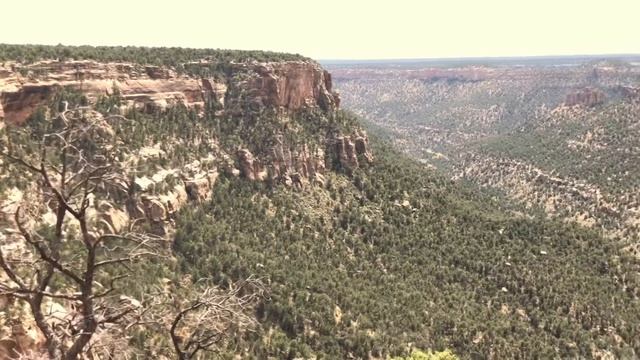 Mesa Verde National Park смотреть онлайн