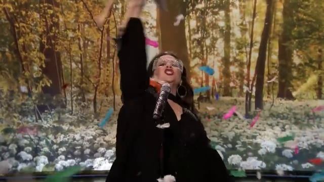 Lip Sync Battle With Melissa McCarthy 1