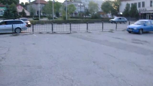 Bulgaria, Kostenets смотреть онлайн