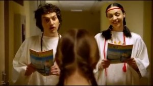 "Семья 3D"/Дергуновы