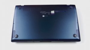 Разборка ноутбука ASUS ZenBook 14 UX434