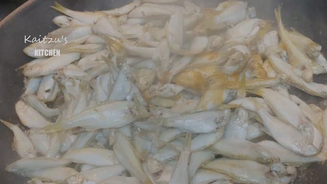 Ambassis Fish Soup with Tomato and Pumpkin Easy Chinese Recipe | Ginger | Kaitzu’s Kitchen смотреть онлайн