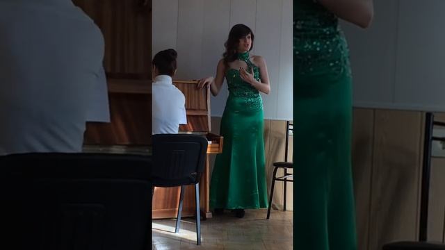 Анастасия Домникова смотреть онлайн