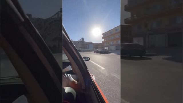 Реальная и туристическая Хургада 2022, Египет. То ли стройка, то ли разруха. смотреть онлайн