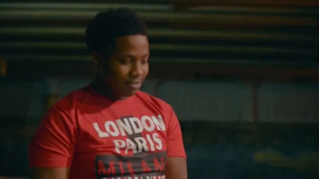 Pik Money - The Race (Visionary Films) смотреть онлайн