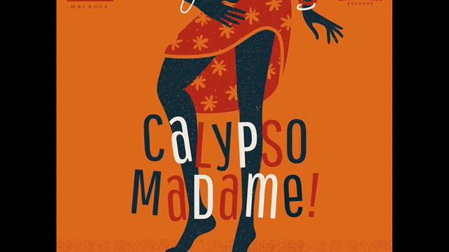 Calypso Madame ! // Calypso Rose - You must get a man (audio) смотреть онлайн
