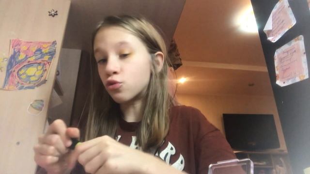Как норм красится для новичков (1 часть) Я САМА НОВИЧОК НЕ СУДИТЕ СТРОГО ПЖ смотреть онлайн