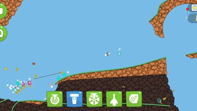 bad piggies glitches crashed game смотреть онлайн