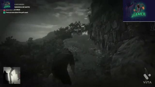 Can I Save World From Virus . Hitman 2 . #9