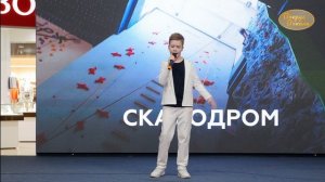 Песня «ШАХМАТЫ». Эстрадный вокал. Фестиваль «Пряничное чудо». Детская песня.