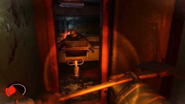 Cryostasis: Sleep of Reason #03 Холодные отношения. смотреть онлайн