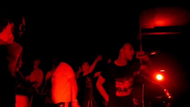 Soda Prod. Party. смотреть онлайн