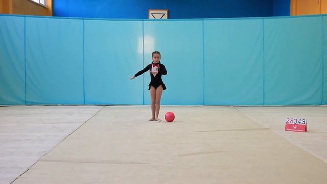 Обязательная программа — СШ 177 — ул. Шугаева 19/1 — команда "Ореон" — 02.04.2021 — 28343 смотреть онлайн