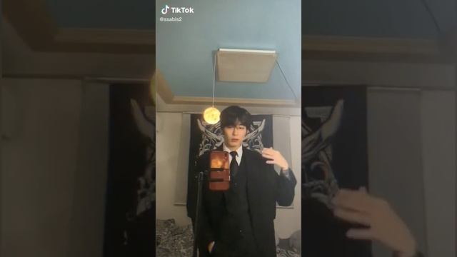 [Милые азиаты в Тик Ток] #12 fyp смотреть онлайн