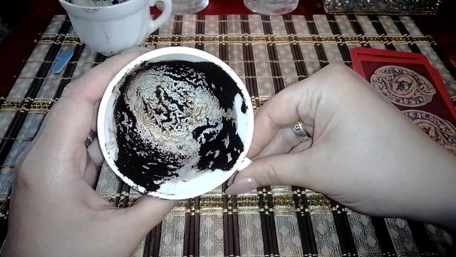 Его чувства к вам и к ней?! Кого выберет? смотреть онлайн