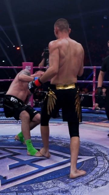 6 лютых нокаутов 2025 года | Не пропусти смотреть онлайн