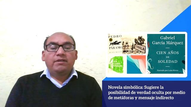 Diversas formas de la narrativa смотреть онлайн