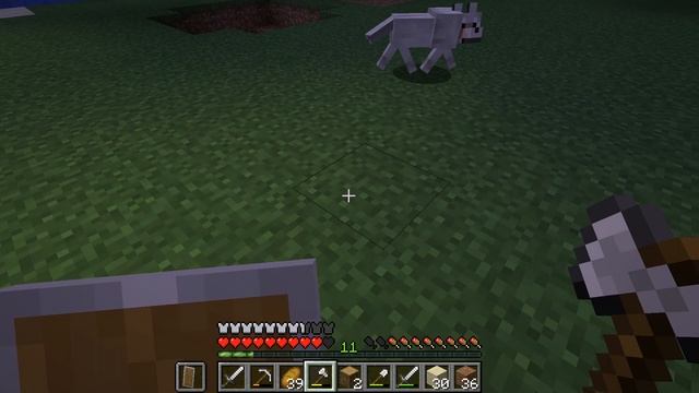 ПЕРДЕЧНЫЙ СРИСТУП | Minecraft смотреть онлайн