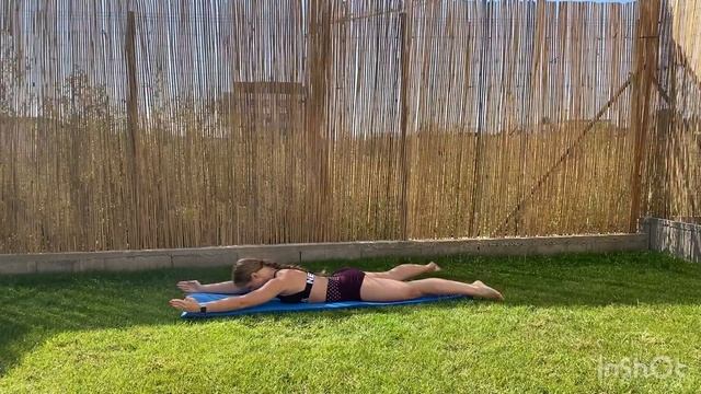 Ako spáliť 100 kCal za 6 minút - HIIT trening смотреть онлайн