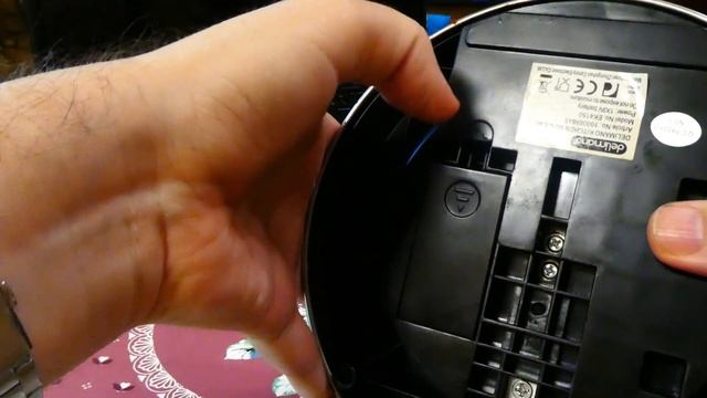 Электронные кухонные весы Delimano EK4150 до 5 кг, и электронный безмен до 50 кг - сравнение, обзор смотреть онлайн