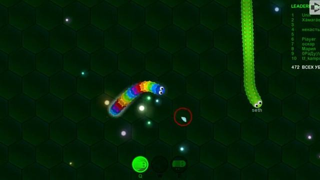 WORMAX.IO | ПОДНИМАЮСЬ В НОВУЮ ЛИГУ!