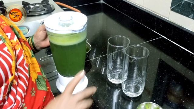कडकडत्या उन्हात शरीराला थंड आणि रिफ्रेश करण्यासाठी तयार करा लाईम मिंट ज्यूस । Lime Mint Juice Recip смотреть онлайн