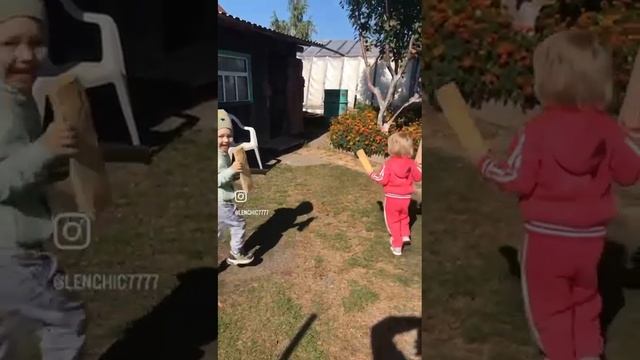 Конкурс_Полезные привычки моей семьи_семья Сваловых Сергея и Миланы