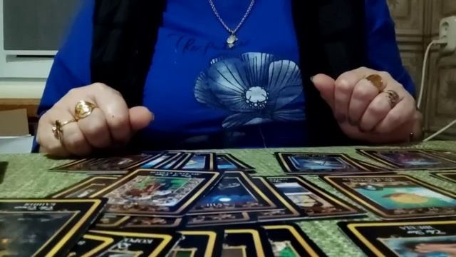 Бубновая Дама и Крестовый Король , отношения ,  Декабрь.