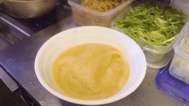 Beautiful Ramen Made By Beautiful Women